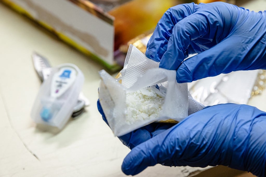 La capital de Suiza analiza un proyecto que busca legalizar la cocaína