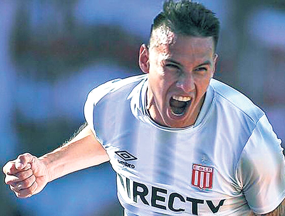 Carlos Auzqui eligió River antes que irse al Mainz de Alemania.