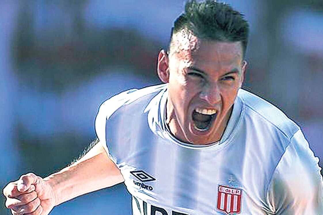 Carlos Auzqui eligió River antes que irse al Mainz de Alemania.