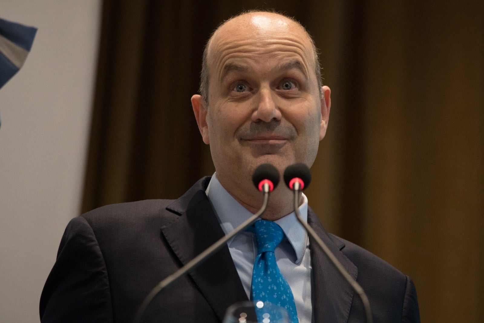 Sturzenegger, otro de la casta que quiere Milei