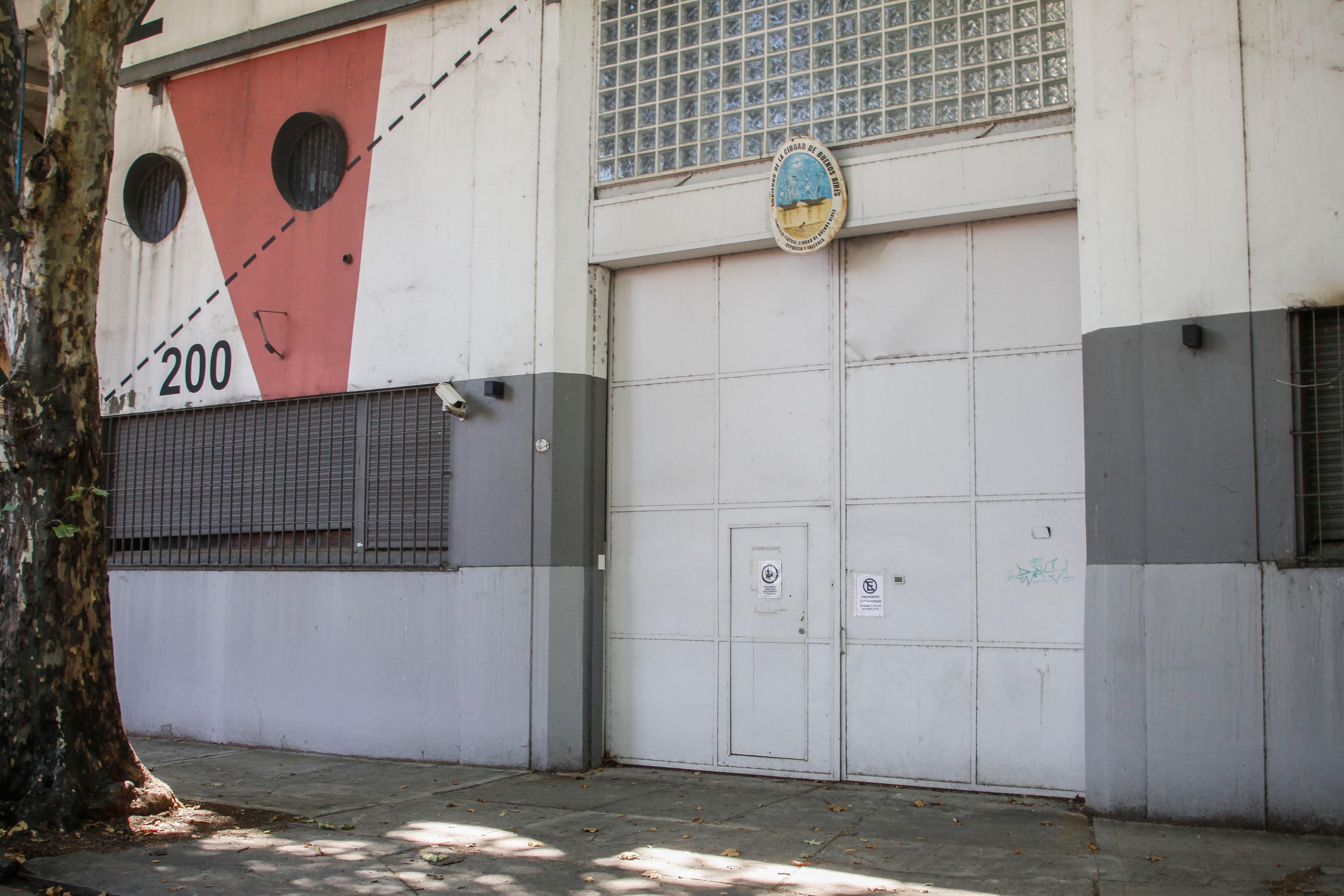 El Centro de Vestuario preserva 37 mil prendas creadas a lo largo de 50 años.