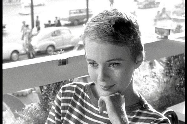 Jean Seberg