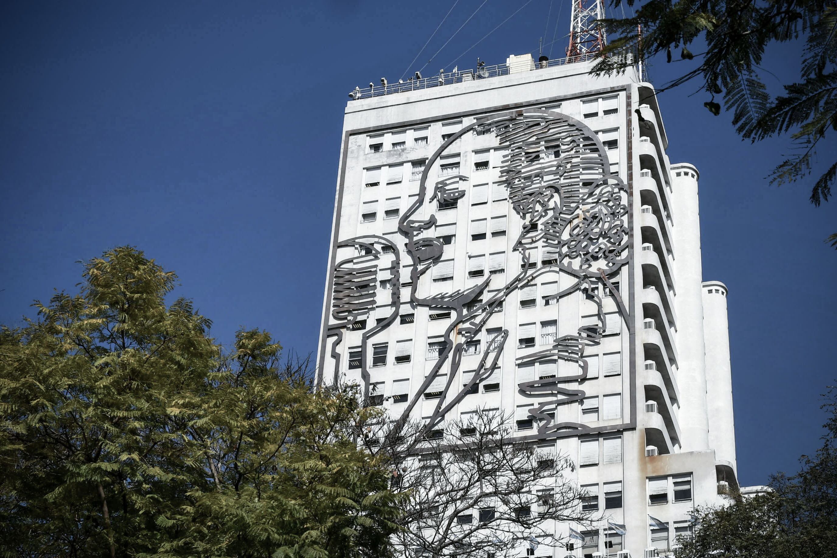 El Ministerio de Desarrollo Social dejó al descubierto la maniobra.