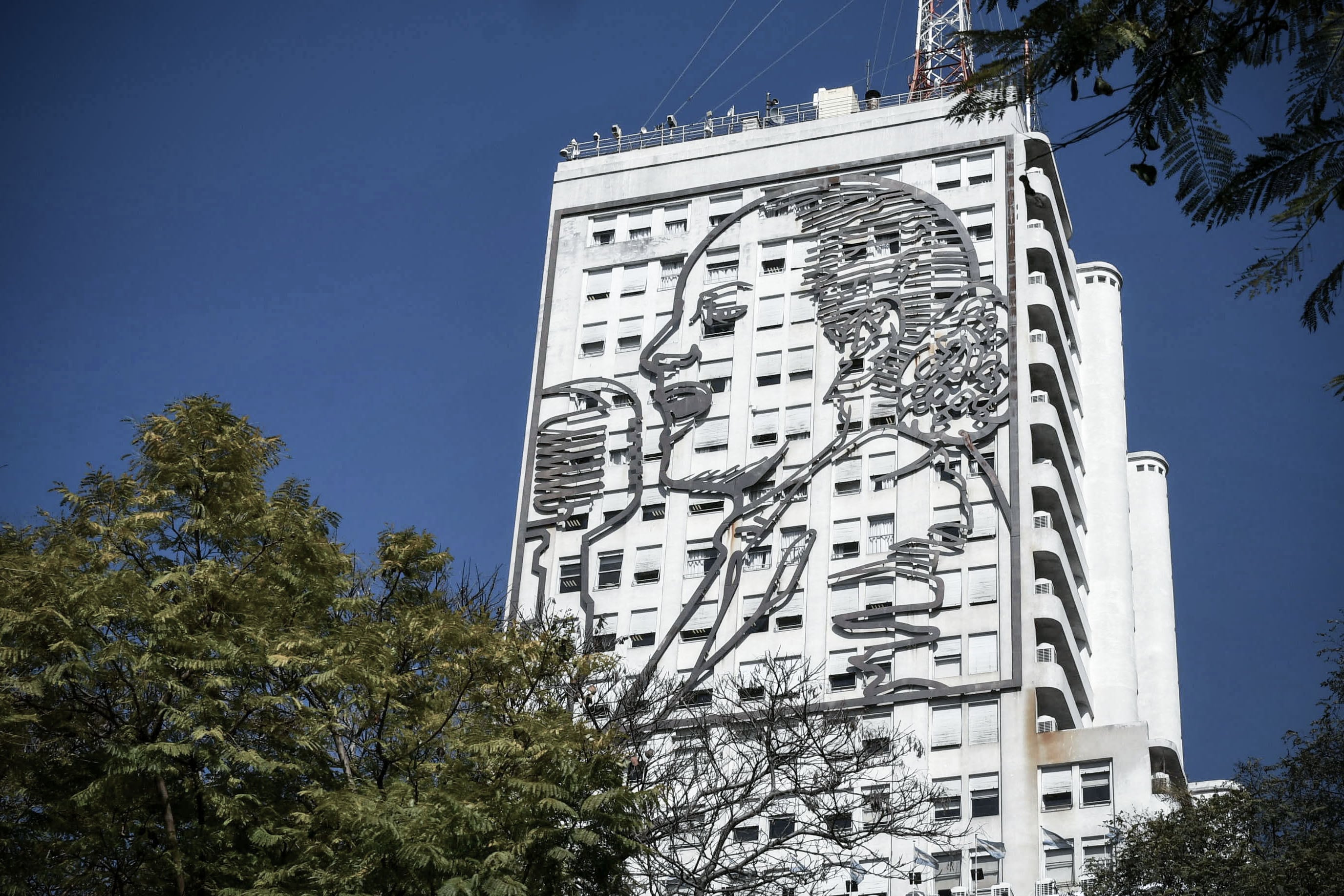 El Ministerio de Desarrollo Social dejó al descubierto la maniobra.