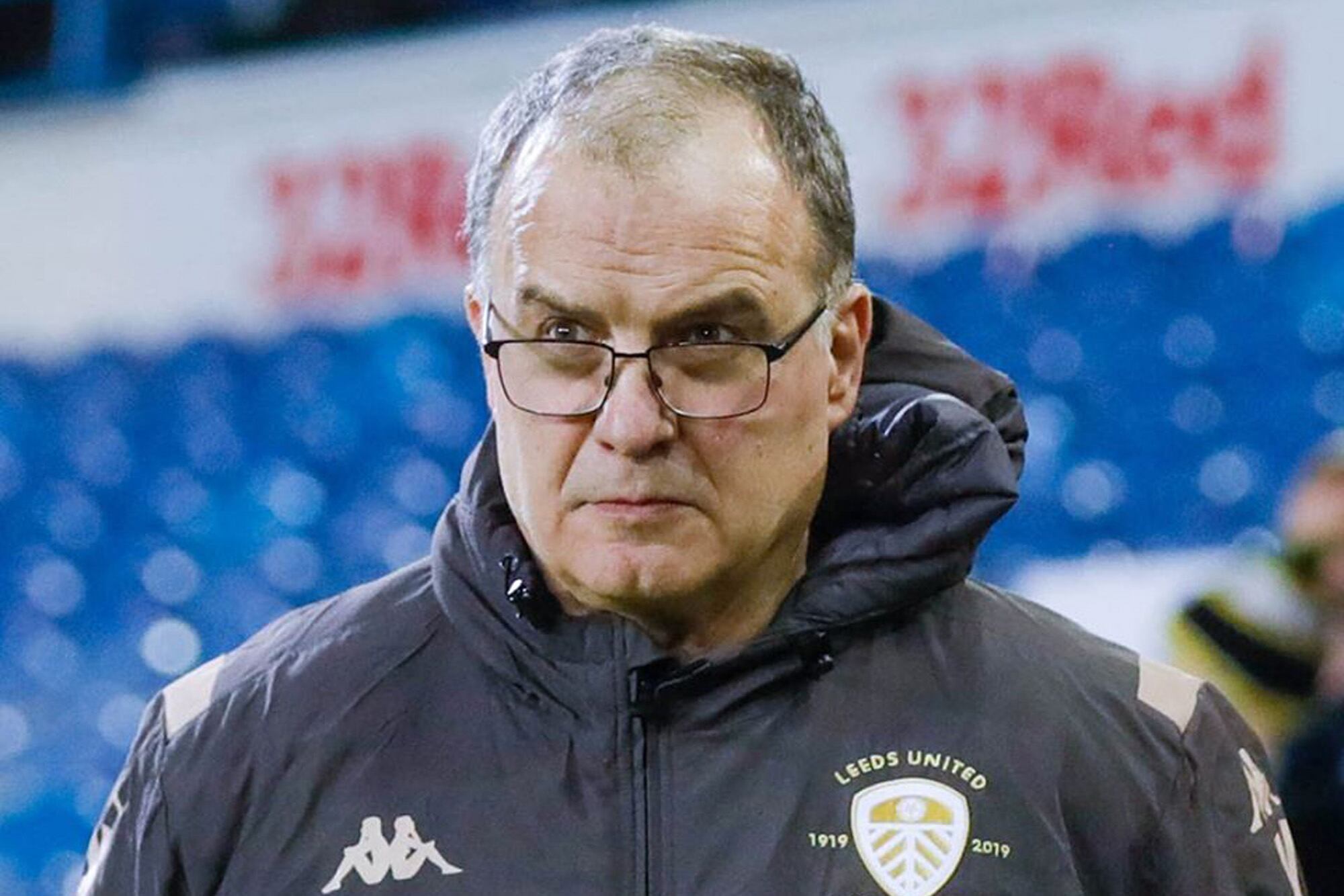 Marcelo Bielsa 