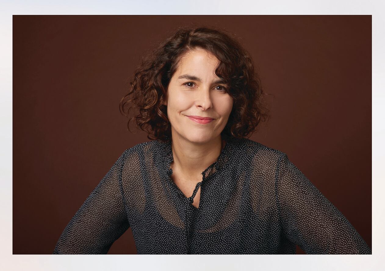 Rodríguez incursiona en este libro en el género negro. 