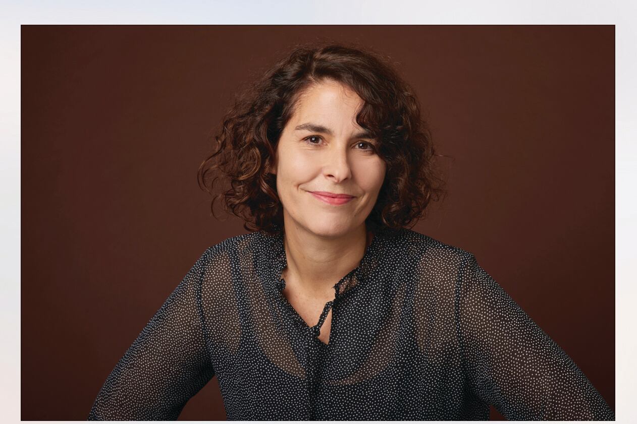 Rodríguez incursiona en este libro en el género negro.