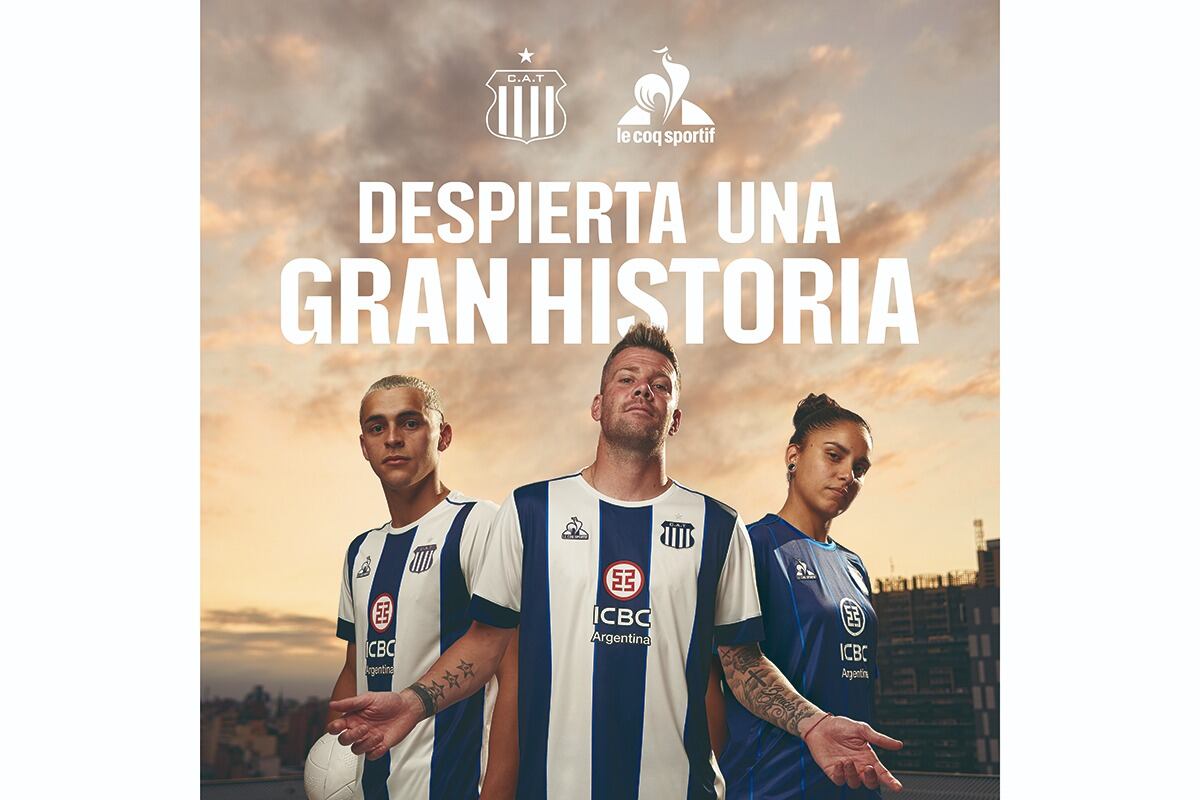 Los modelos del conjunto cordobés