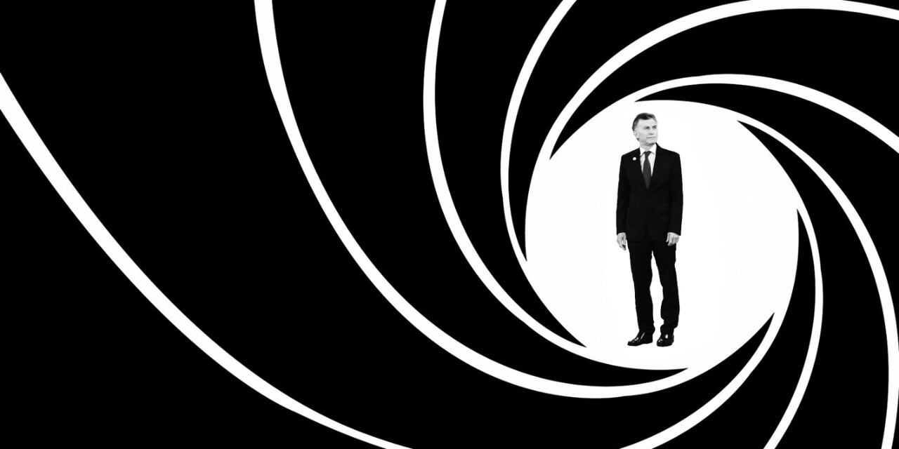 Espionaje ilegal: todos los caminos conducen a Macri.
