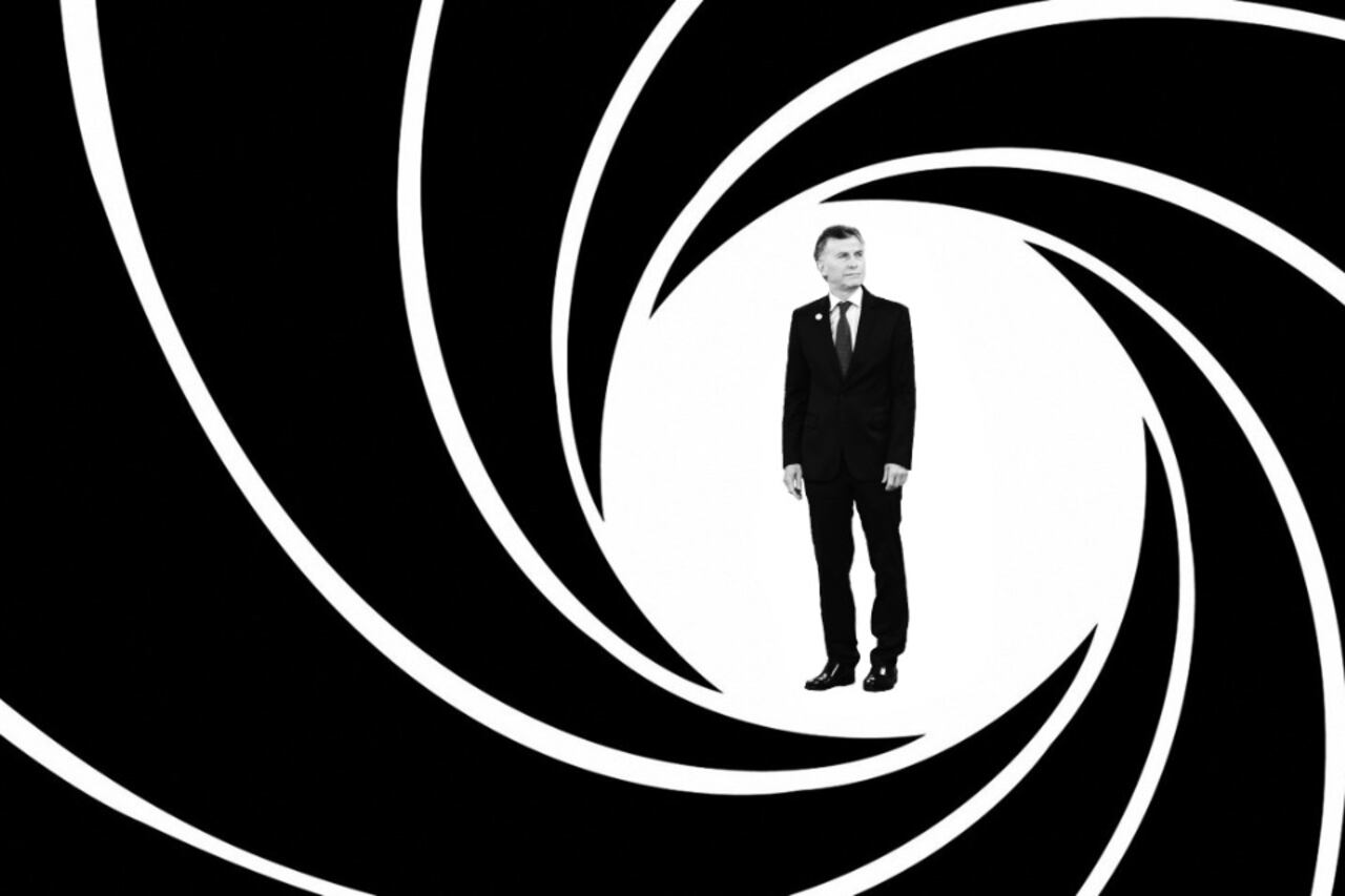 Espionaje ilegal: todos los caminos conducen a Macri.