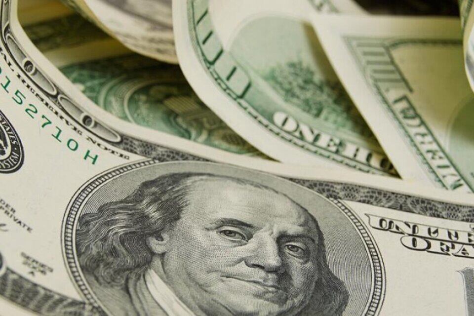 La cotización del dólar y el dólar blue en vivo.
