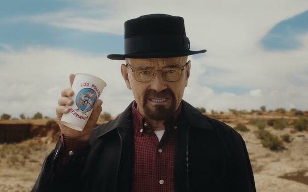 Los anuncios de 15 y 30 segundos se dieron a conocer el jueves pasado en un cine de arte