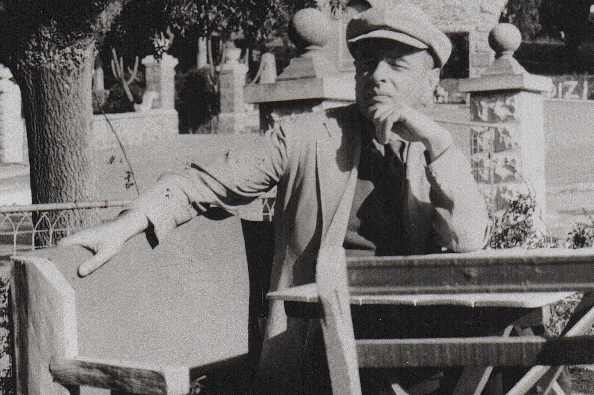 Gombrowicz, un escritor que esquivó toda solemnidad.