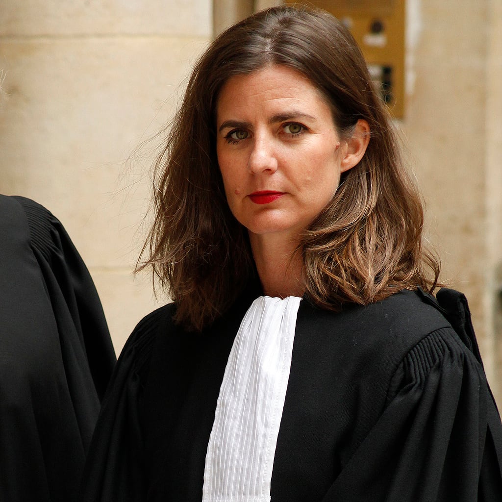 Camille Kouchner puso en palabras "esa constante y subrepticia tortura para mi cráneo".