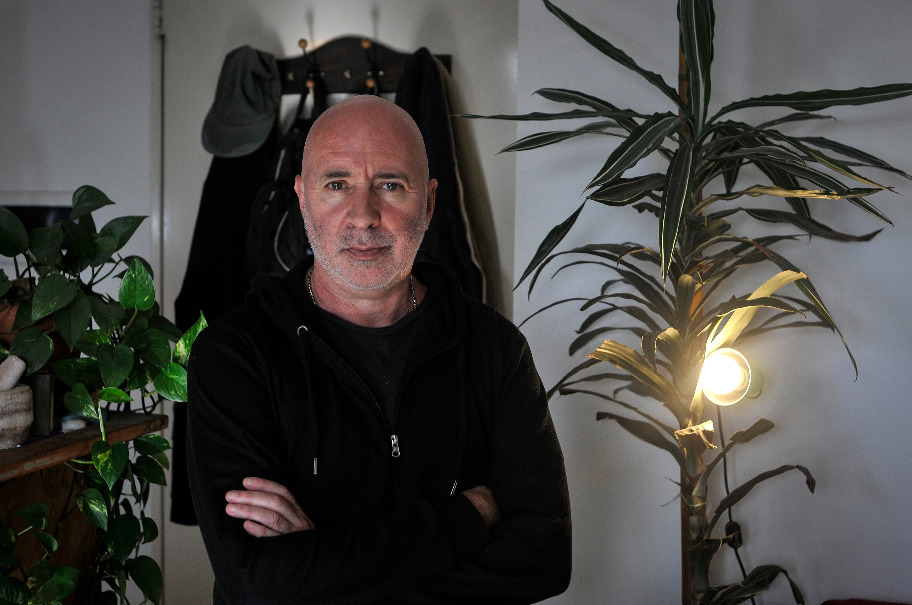 Finamore: "El texto es entreverado y profundo, pero también sencillo porque las palabras significan lo que dicen".