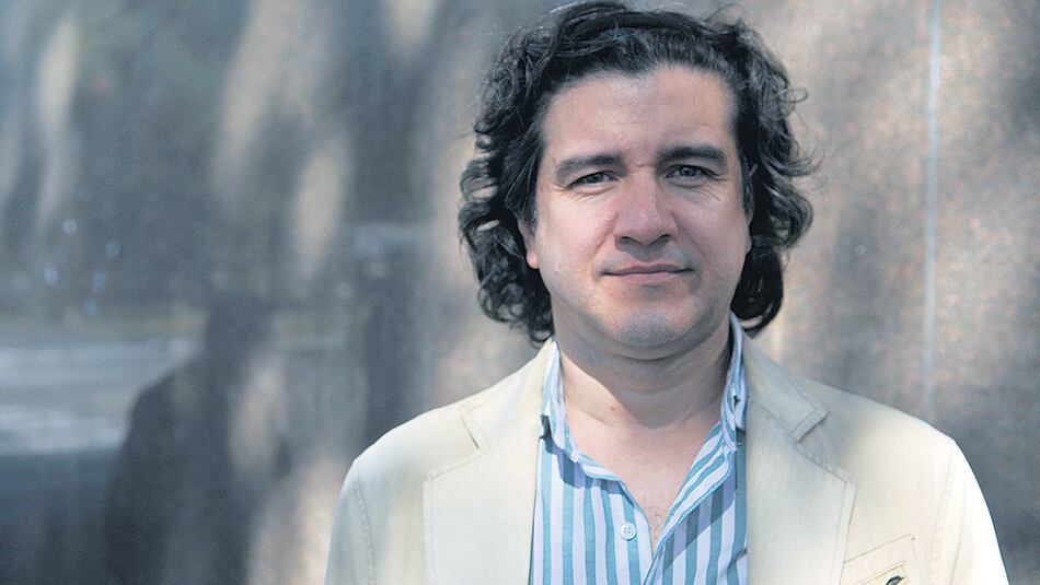 “La canción debe recuperar la narrativa, algo que quizás en algún momento el tango perdió”, afirma Gallo.