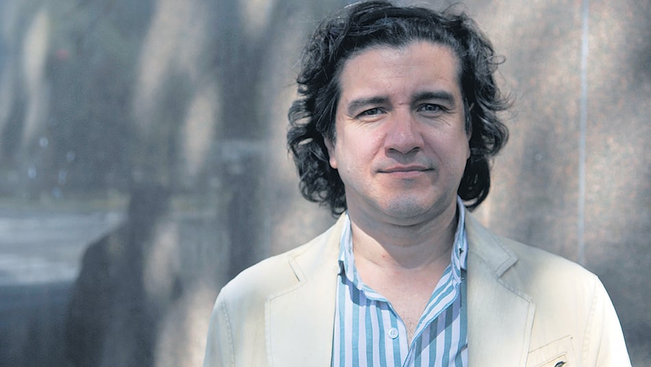 “La canción debe recuperar la narrativa, algo que quizás en algún momento el tango perdió”, afirma Gallo.