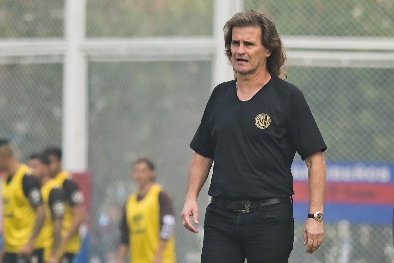 El Ciclón de Insúa quiere pelearle la punta a River