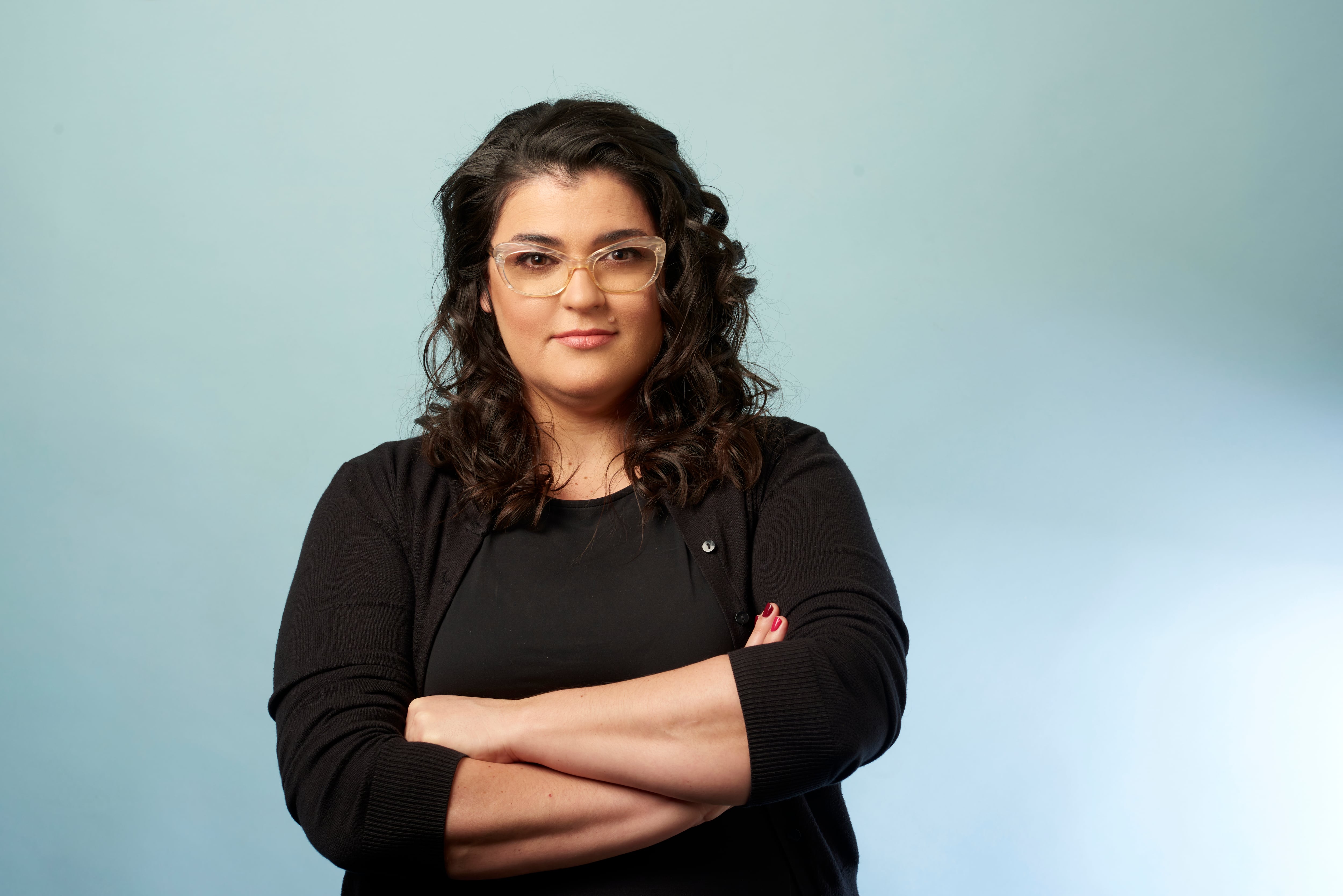 "A pesar de que la novela transcurre en 2007, la dieta aún hoy es una obsesión socialmente aceptada."