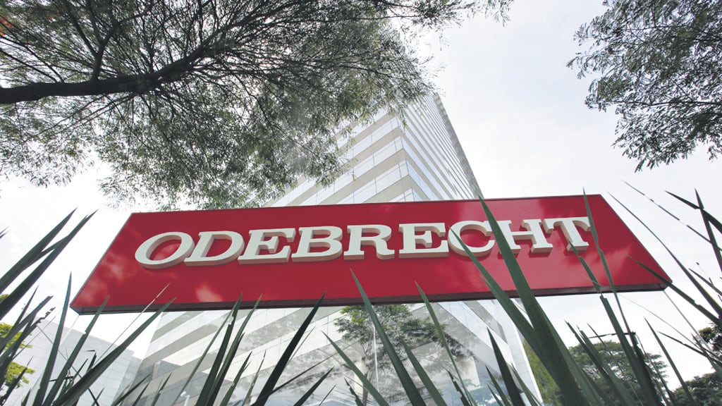 Los “arrepentidos” de Odebrecht se aseguraron impunidad en Brasil, de acuerdo a la legislación de ese país.