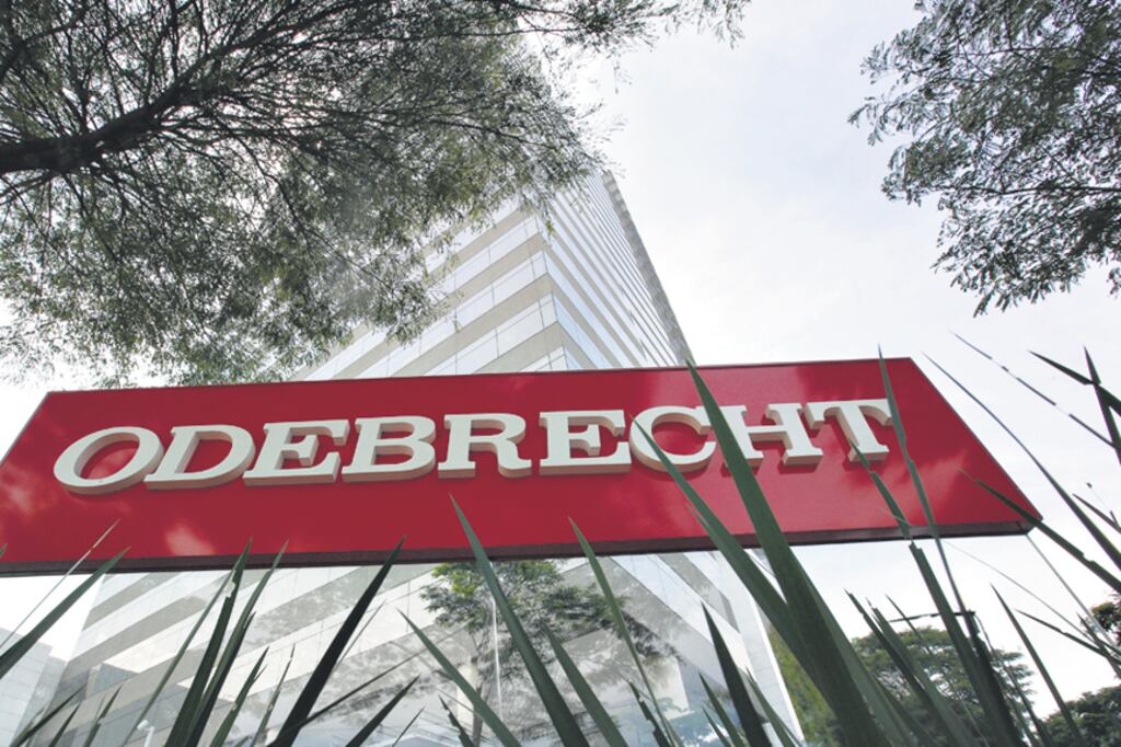 Los “arrepentidos” de Odebrecht se aseguraron impunidad en Brasil, de acuerdo a la legislación de ese país.