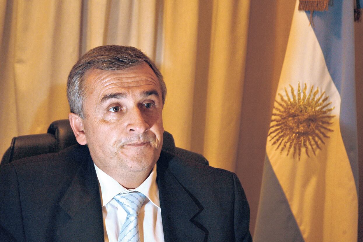 En la fiscalía le reclamaron a Analía Tolaba por qué había señalado a Gerardo Morales como responsable del crimen de su sobrino.