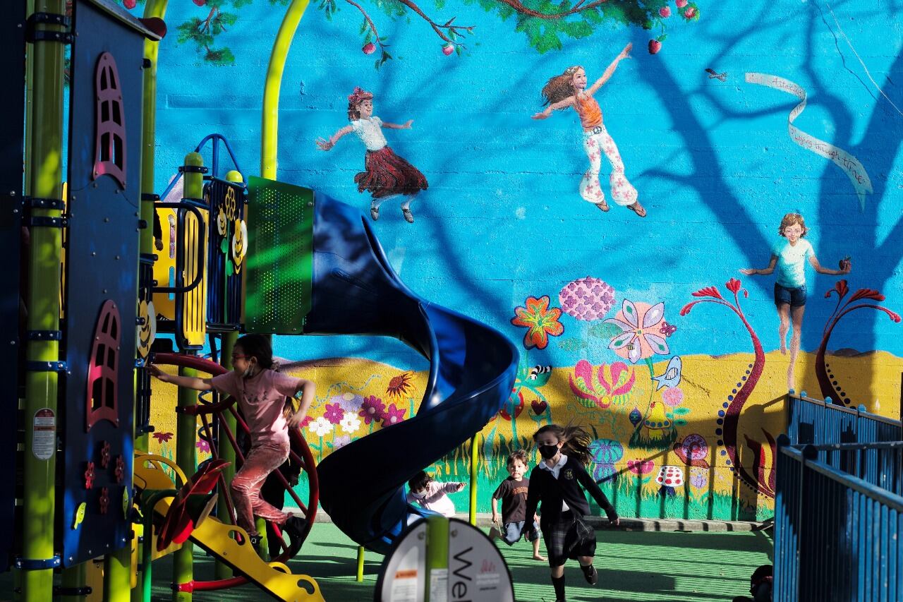 16 chicos y chicas ya tuvieron una primera reunión.