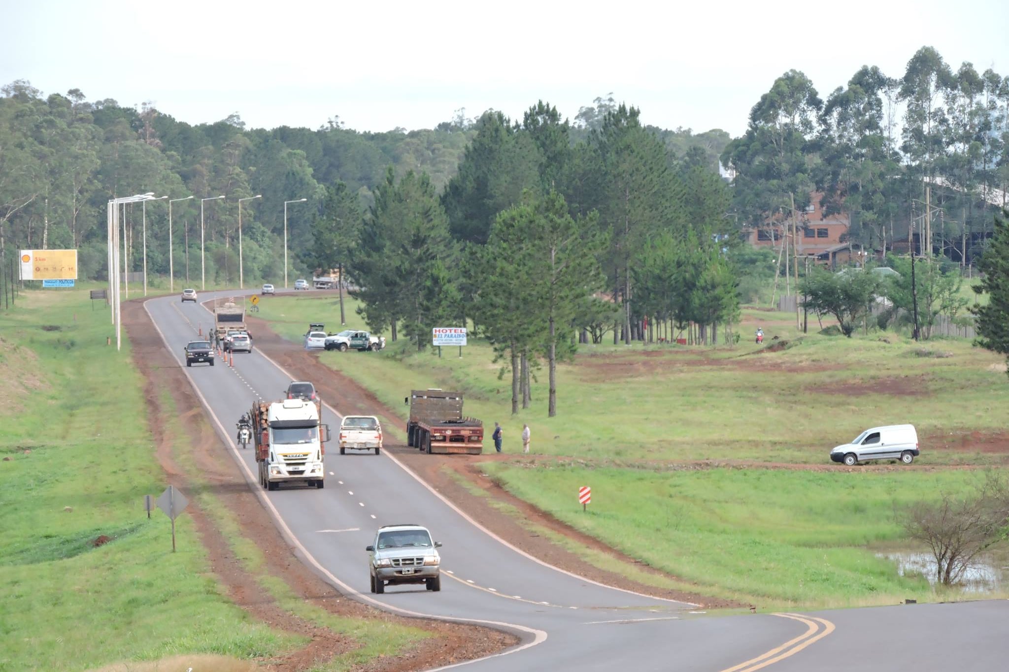 En un plazo de 12 meses se establecerá la concesión.