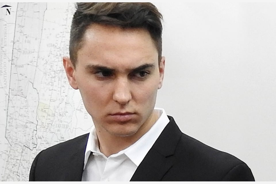 Agustín Andereggen era delegado de Seguridad del Nodo Rafaela