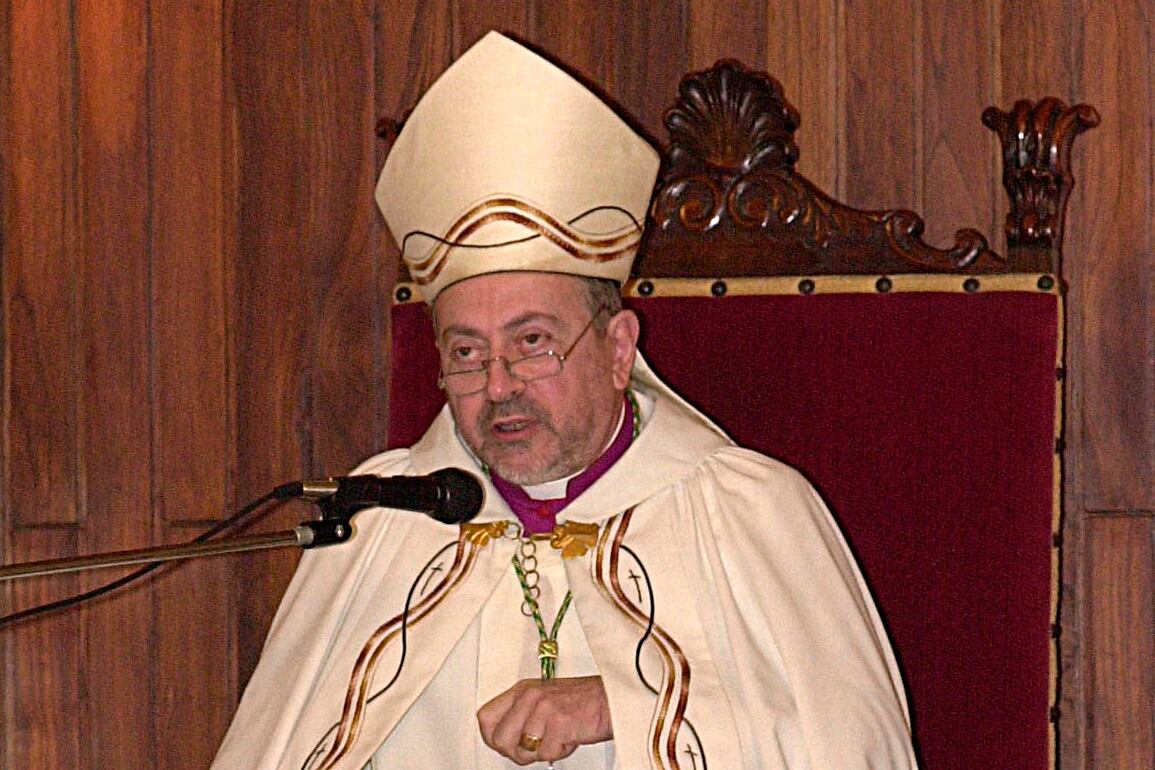 Storni falleció en La Falda con una jubilación de privilegio