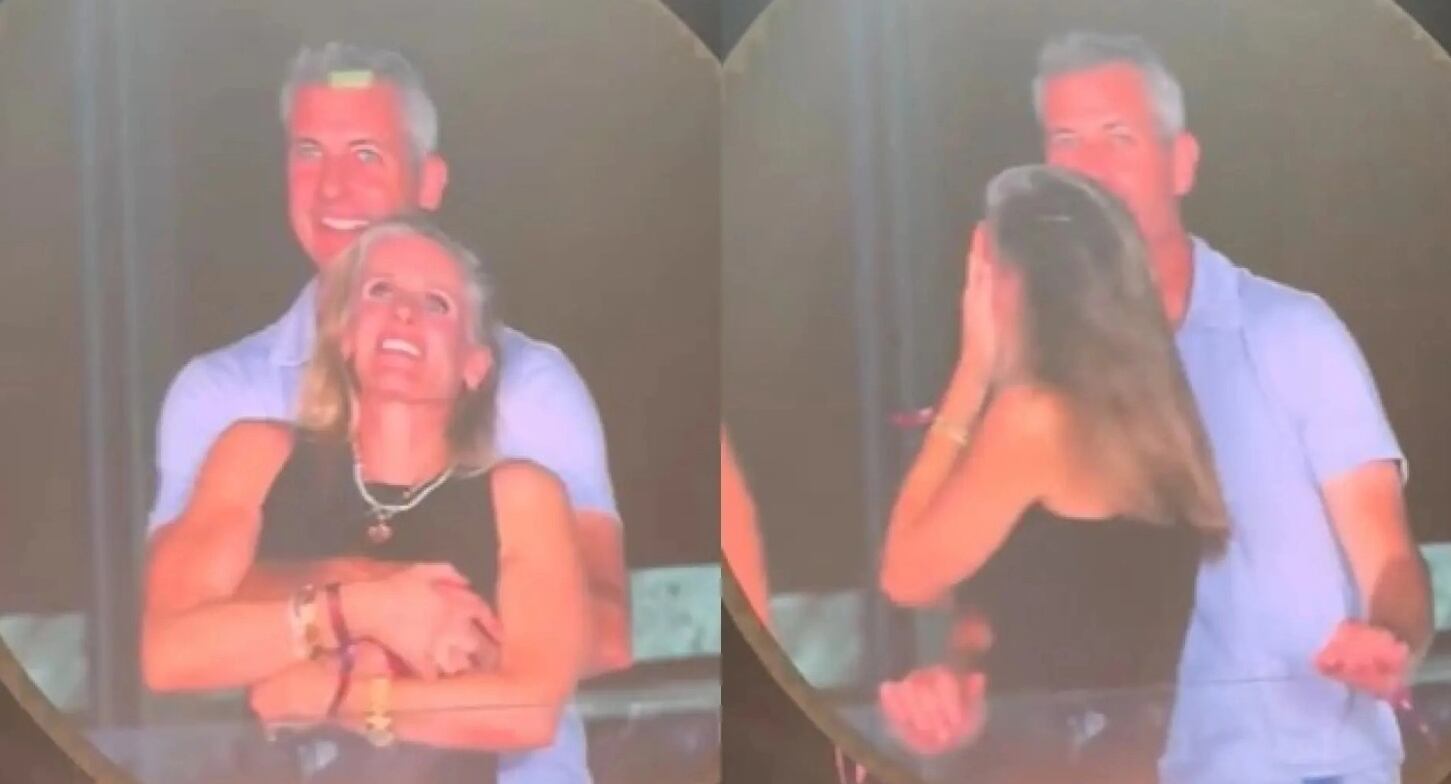 La declaración fue compartida oficialmente por Byron a través de su equipo de prensa, en medio de la creciente presión pública y mediática.