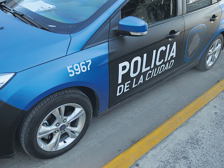 La Policía de la Ciudad tiene estética nueva pero políticas viejas.