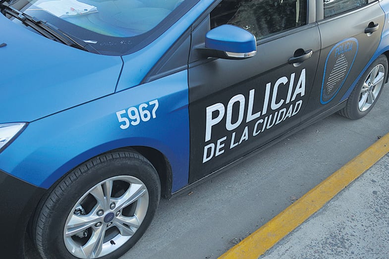 La Policía de la Ciudad tiene estética nueva pero políticas viejas.