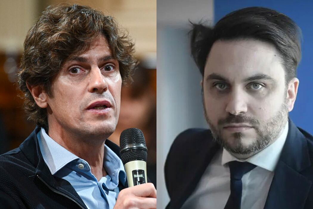 Losteau y Marra, economistas