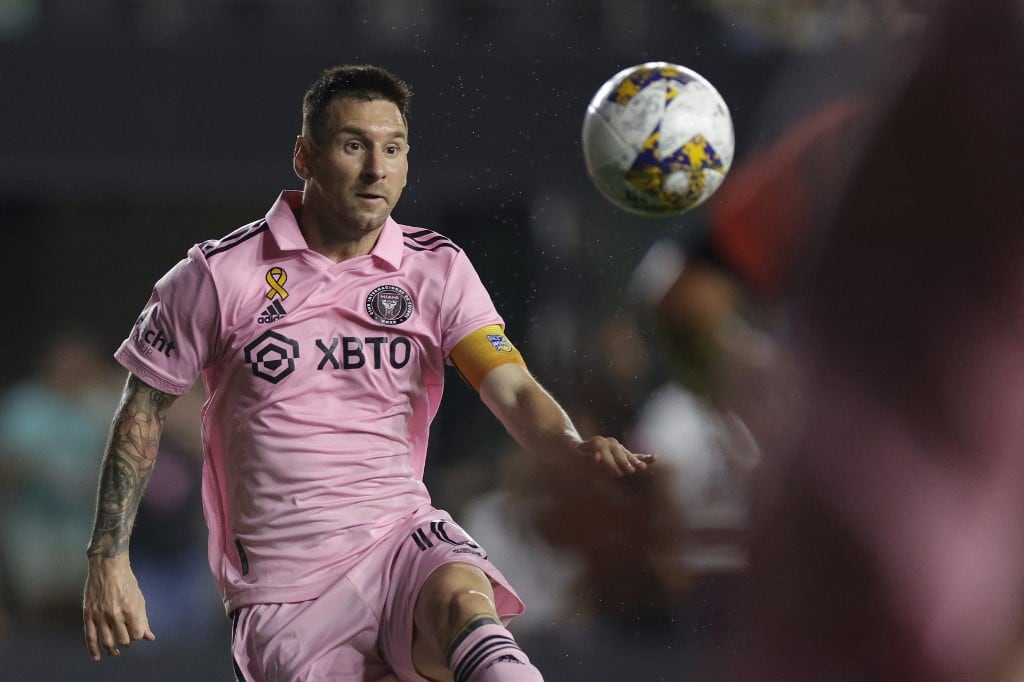 Lionel Messi formará parte de la prelista de citados para la doble fecha de eliminatorias de octubre
