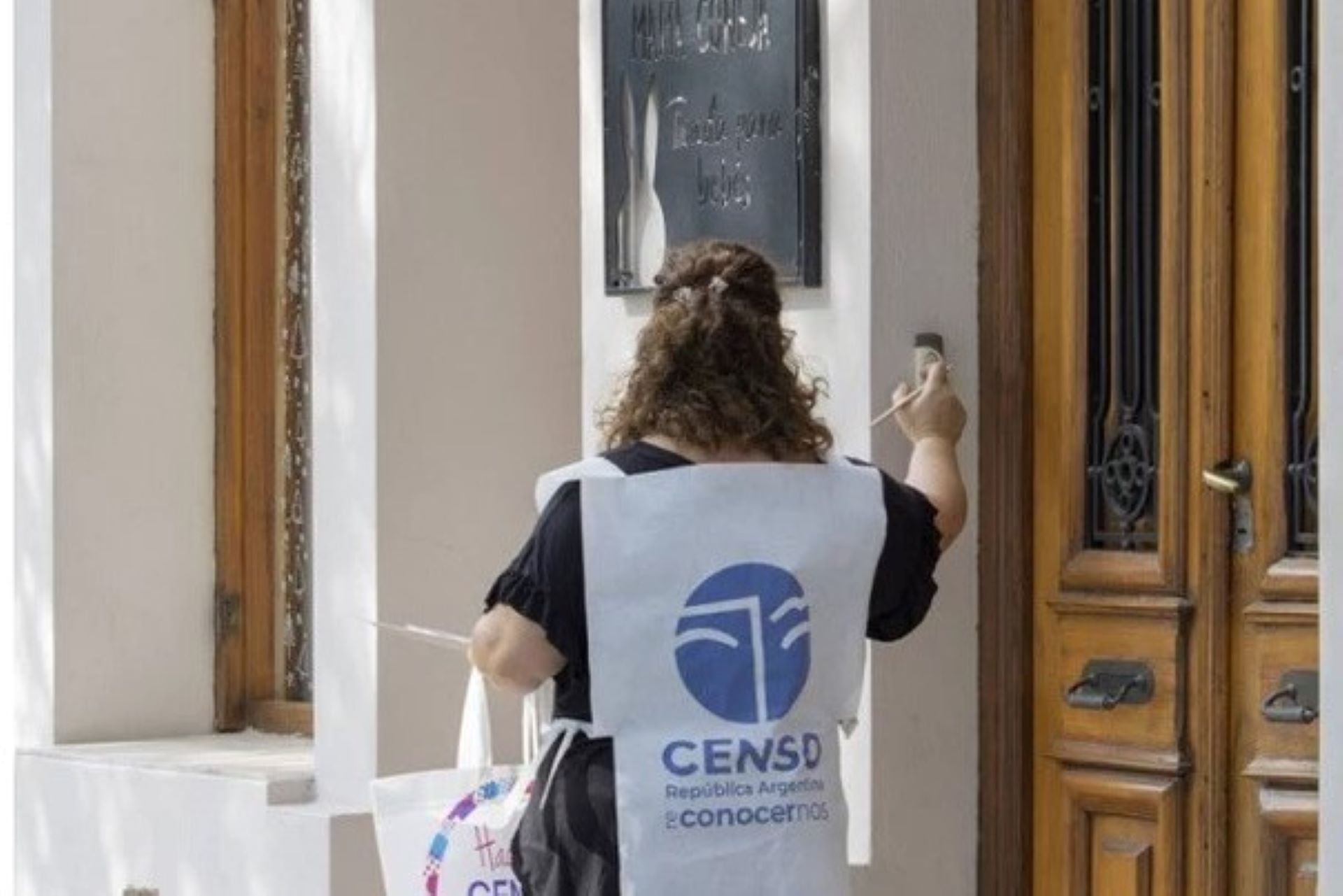 El Censo 2022 arrojó que en el país tien 46.044.703 habitantes. Y que las tres ciudades más pobladas son CABA,Córdoba capital y Rosario.