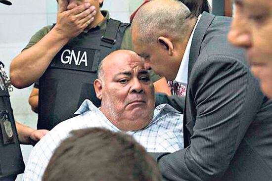 El debate oral comenzó el 16 de diciembre del año pasado.