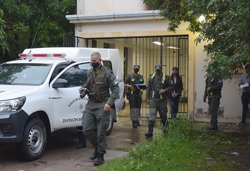 La Justicia ordenó una segunda autopsia en busca de rastros de torturas.