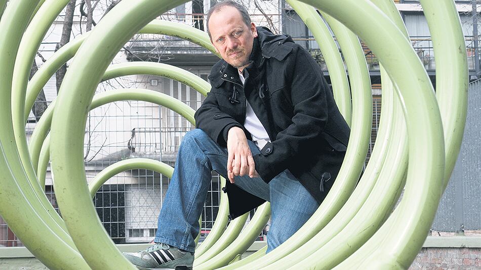 Zubizarreta había dirigido previamente 4 de julio, la masacre de San Patricio.