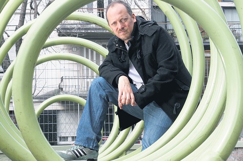 Zubizarreta había dirigido previamente 4 de julio, la masacre de San Patricio.