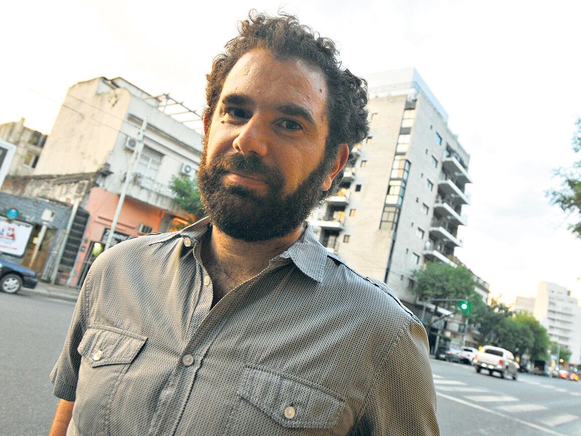 Vommaro considera que si no se avanzó contra la protesta social fue porque hubiera afectado la gobernabilidad.