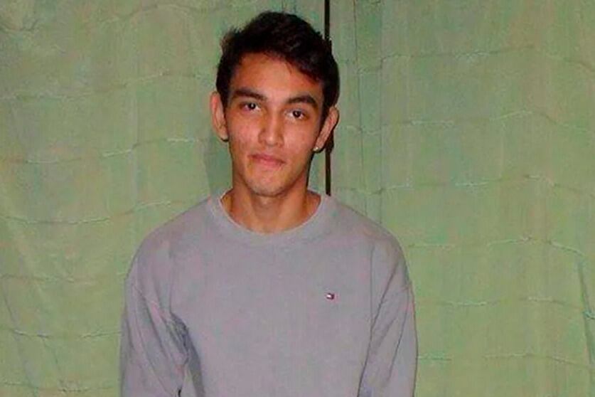 Manuel Mansilla había sido condenado a 21 años y seis meses de prisión por el femicidio de su novia, Chiara Páez.