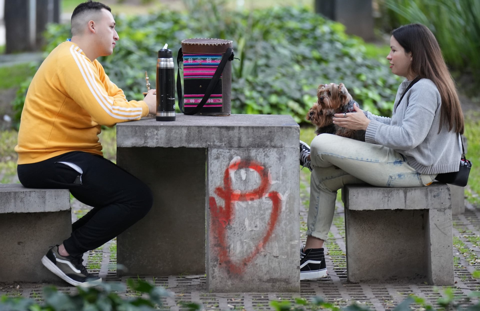 Este sábado será ideal para actividaades al aire libre.