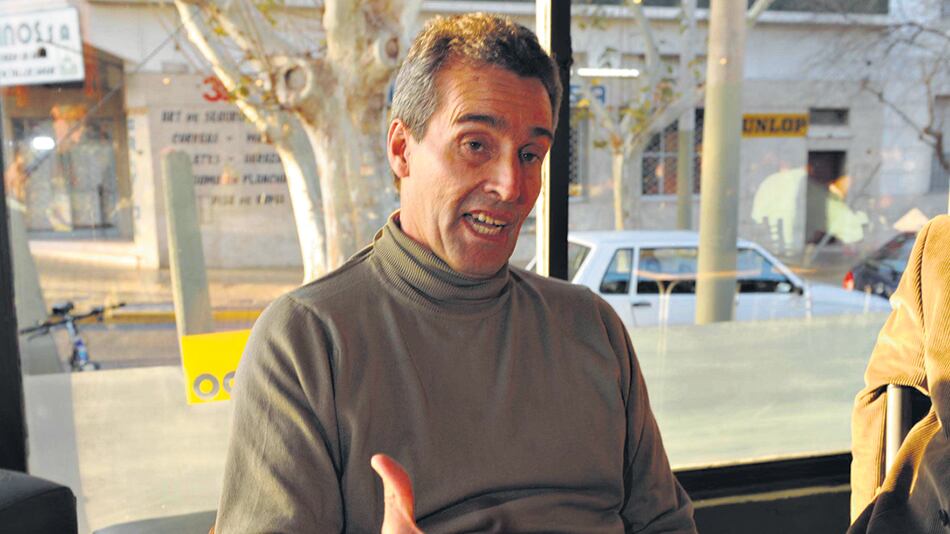 A Ruperto Godoy le queda la posibilidad de recurrir a la Corte.