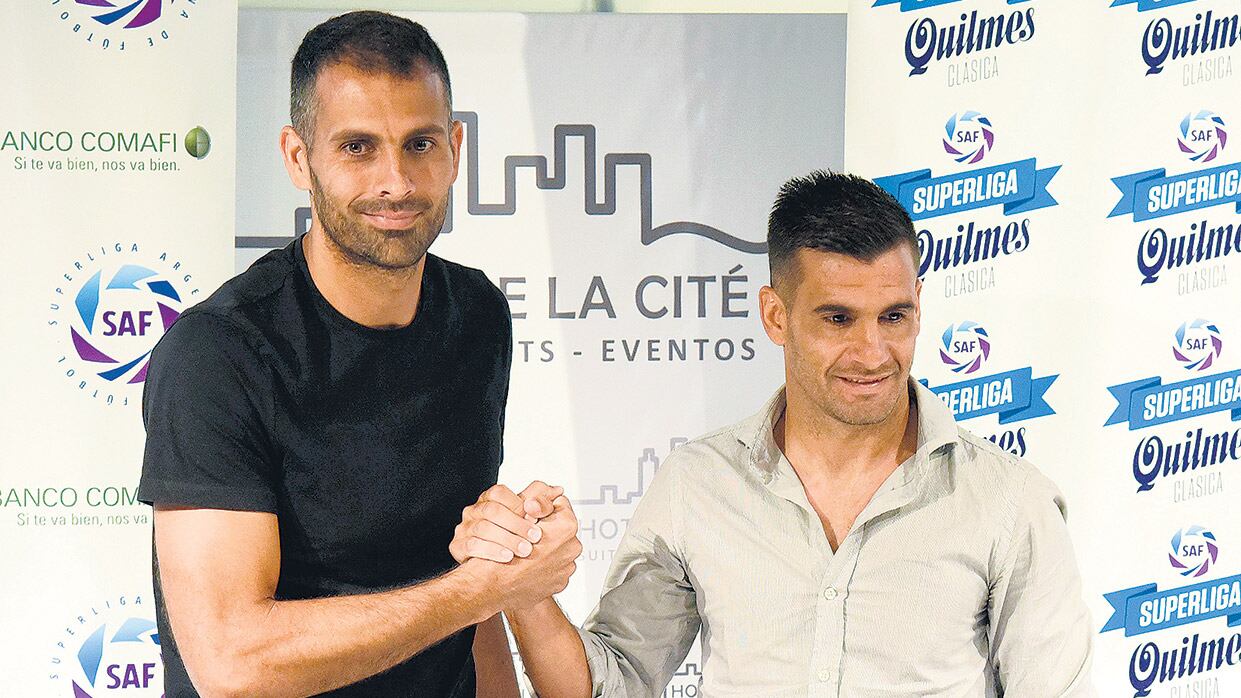 “Hay que desdramatizar el clásico y respetar al equipo rival.”