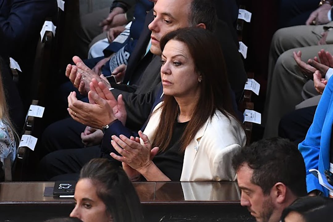 Pettovello sigue dandole la espalda a los comedores comunitarios. 