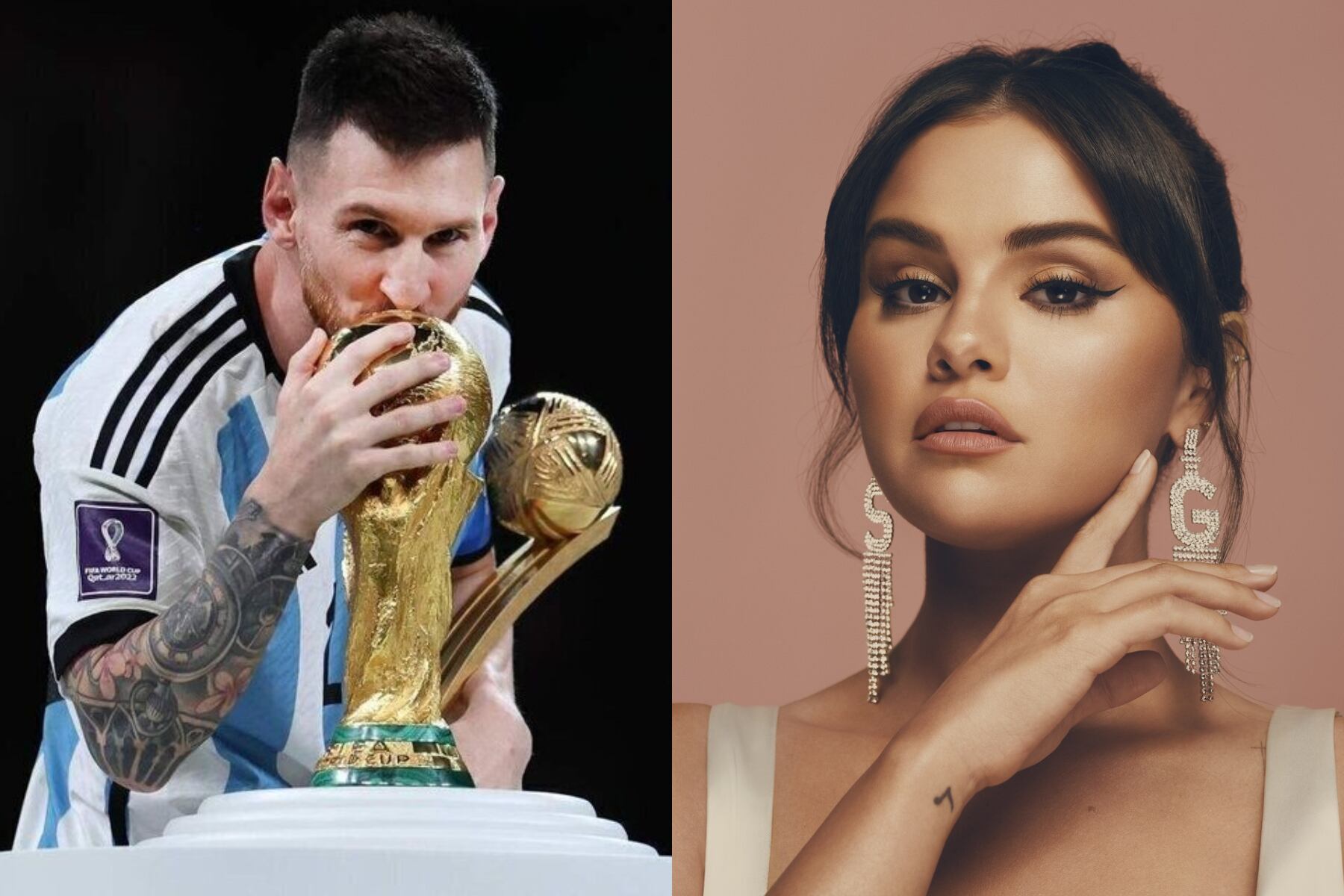 Se espera la presencia de Messi en la primera gala de la fundación Rare Impact Fund