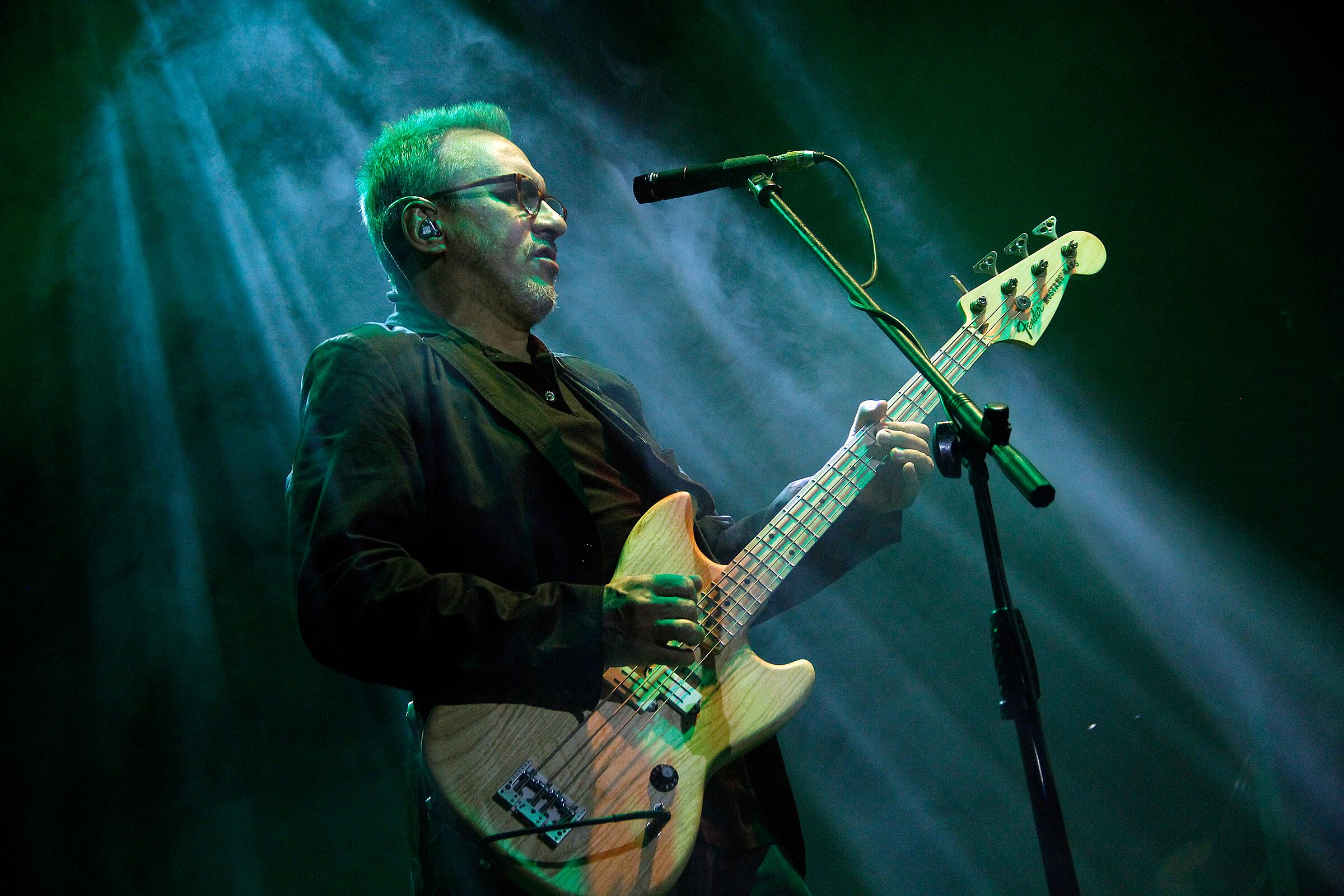 "En los comienzos teníamos un convencimiento interno que estaba más allá de cualquiera."