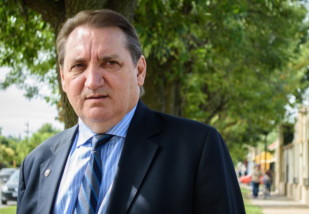 El ministro de Trabajo provincial Julio Genesini intimó ayer a Cargill por incumplimiento.