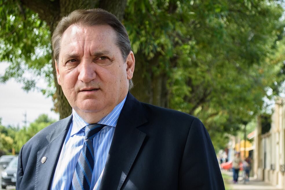 El ministro de Trabajo provincial Julio Genesini intimó ayer a Cargill por incumplimiento.